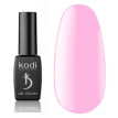 Гель-лак Kodi Professional № LC 80 (ніжно-рожевий, емаль), 8 мл
