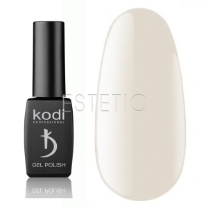 Гель-лак Kodi Professional № M 01 (слоновая кость, эмаль), 8 мл