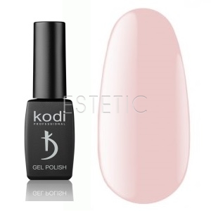 Гель-лак Kodi Professional № M 20 (бежево-розовый, эмаль), 8 мл