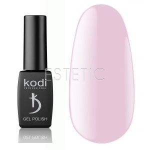 Гель-лак Kodi Professional № M120 (светлый розово-лиловый, эмаль), 8 мл