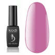 Гель-лак Kodi Professional № P 20 (розовый, эмаль), 8 мл