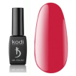 Гель-лак Kodi Professional № P120 (рожевий червоний, емаль), 8 мл