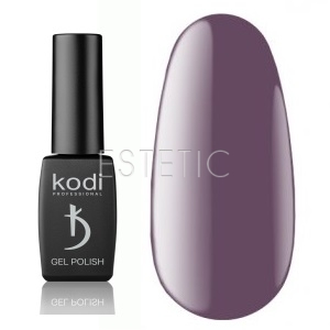 Гель-лак Kodi Professional № V 60 (сиреневый, эмаль), 8 мл