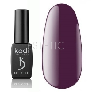 Гель-лак Kodi Professional № V 70 (сливовый, эмаль), 8 мл