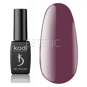 Гель-лак Kodi Professional № V 80 (ягодный, эмаль), 8 мл