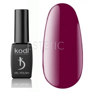 Гель-лак Kodi Professional № WN 30 (свекольный, эмаль), 8 мл
