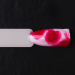 Фото 2 - Komilfo Aqua Drops №006 Dark Pink - Акварельные капли (темно-розовый), 5 мл