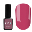 Гель-лак Kira Nails №068 (холодная, светлая марсала, эмаль), 6 мл