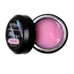 Komilfo Gel Premium Milky Pink - гель-премиум камуфлирующий (молочно-розовый), 15 г 