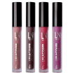 LN Professional Lip Lacquer Lip Gloss - Блиск для губ лаковий, 3,5 мл