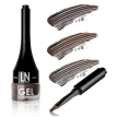 LN Professional Eyebrow Gel - Крем-гель для моделирования бровей, 2 г