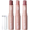 LN Professional Matte Velvet Lipstick - Помада для губ матовая, 3,6 г