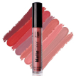 LN Professional Matte Color Liquid Lipstick - Помада для губ матова рідка, 6 мл