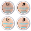 LN Professional Antibacterial Powder Pure Skin Cover - Пудра компактна антибактеріальна , 6 г