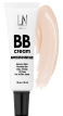 LN Professional BB Cream Flawles Skin - Тональный ВВ-крем, 30 мл
