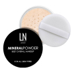 LN Professional Mineral Powder Best Overall Makeup - Пудра рассыпчатая для лица, 12 г