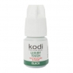Kodi Professional Клей для нарощування вій та брів Luxury Touch (швидкість фіксації 0,5 сек), 3 г