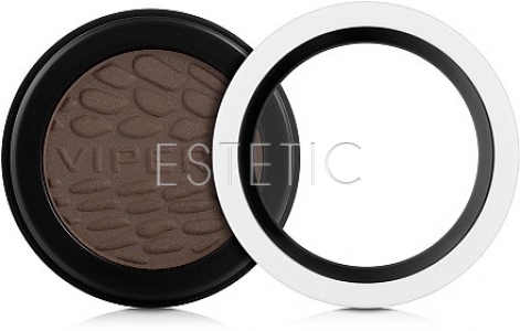 VIPERA Smoky Eyebrow - Тіні для брів одинарні, 4,5 г