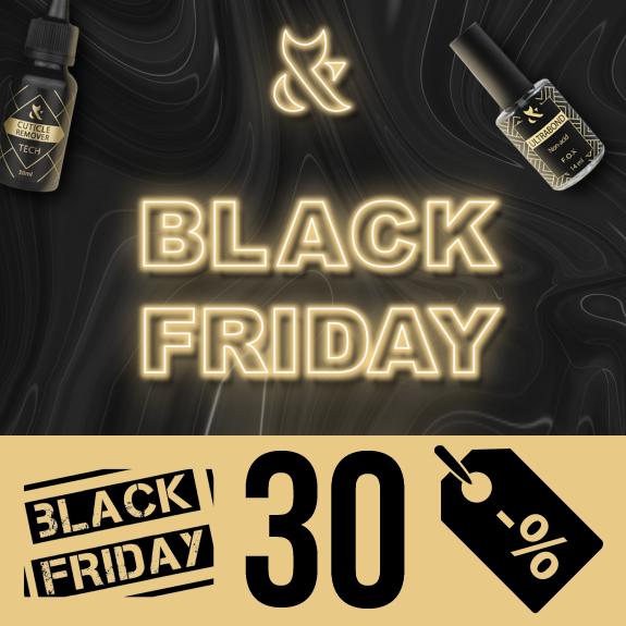 F.O.X Black SALE